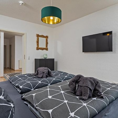 Koblenz Rheinblick Appartement Vallendar Bagian luar foto